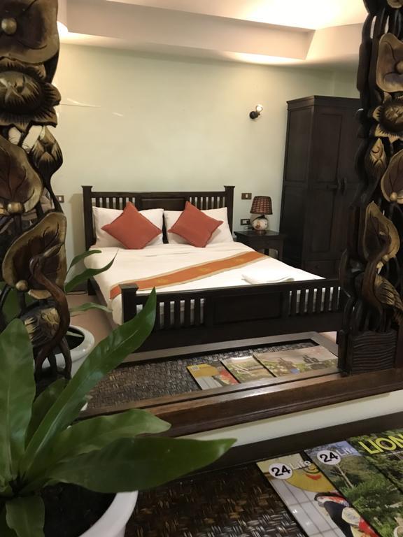 U Plearn Place Chiang Mai Extérieur photo