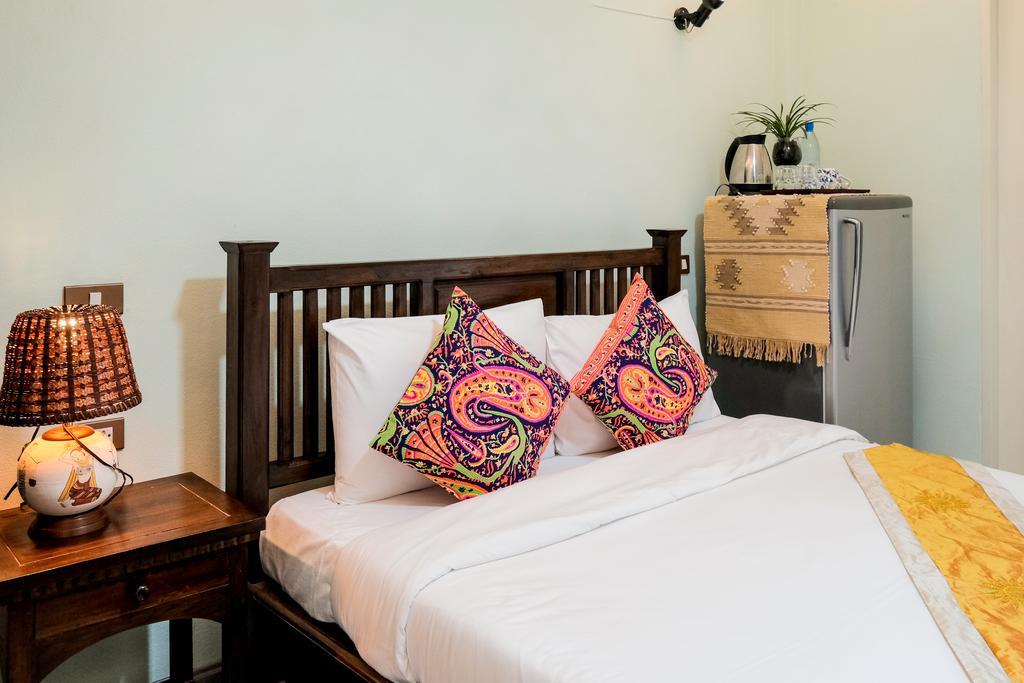 U Plearn Place Chiang Mai Extérieur photo