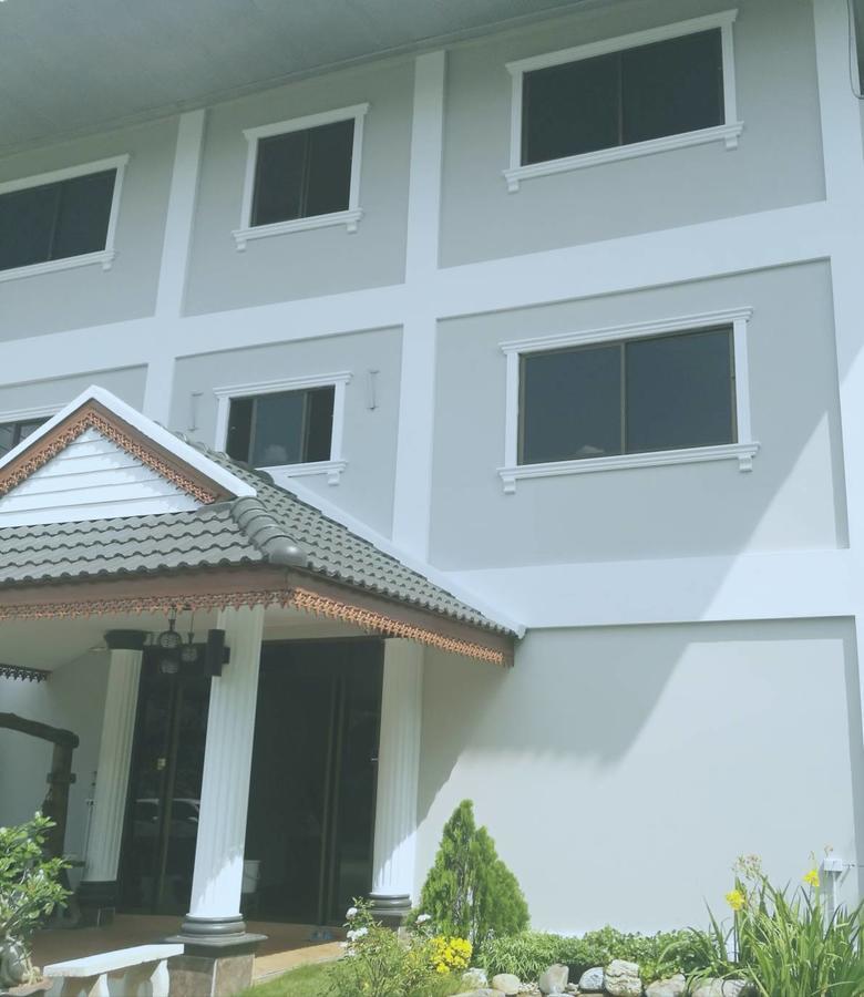 U Plearn Place Chiang Mai Extérieur photo