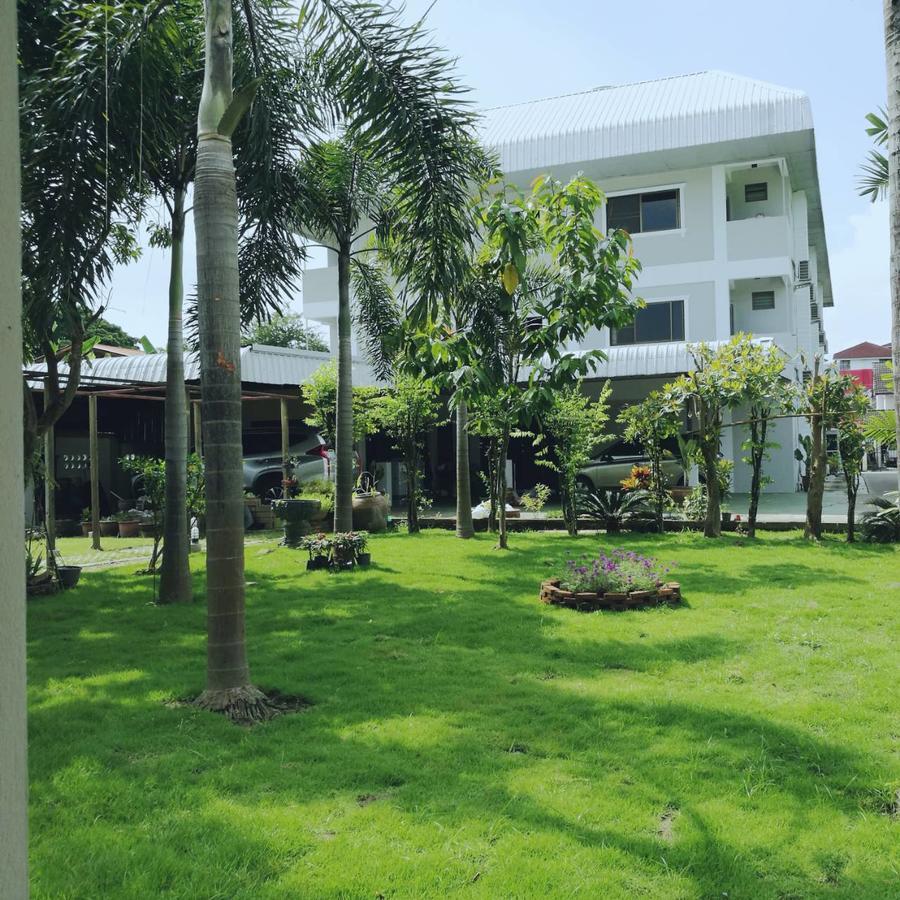 U Plearn Place Chiang Mai Extérieur photo